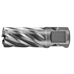 Holemaker Silver Series Annular Cutter 22mmx25mm DOC